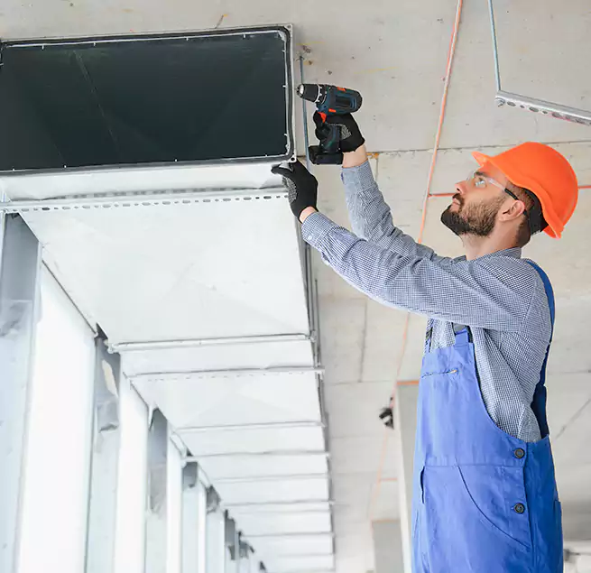 Why Homeowners & Businesses Trust Us in Milford Mill, MD