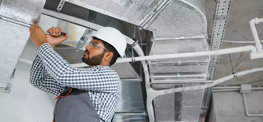 Proactive Ac Vent Repairs & Air Duct Replacement Companies Near Me in Milford Mill