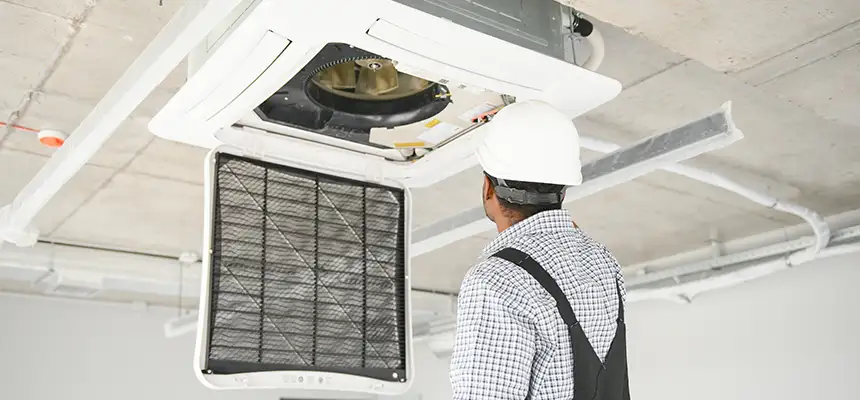 Our Affordable Duct Cleaning Near Me Services in Milford Mill, MD