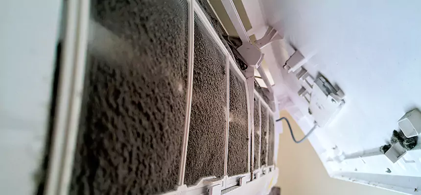 Preventive Air Duct Bacteria Removal in Milford Mill