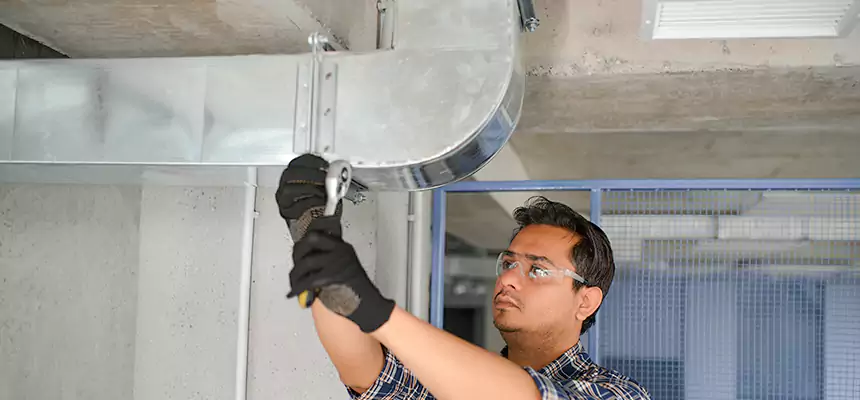 Our Air Duct Installation Services in Milford Mill, MD