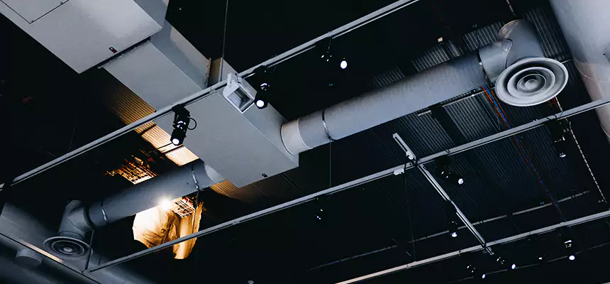 Our Air Duct Replacement Services in Milford Mill, MD