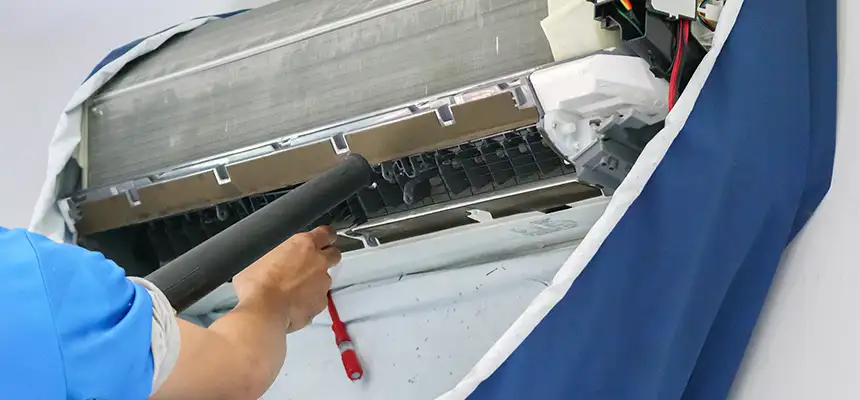 Advanced Clogged Dryer Vent Repair for Multi-Unit & Commercial in Milford Mill, MD