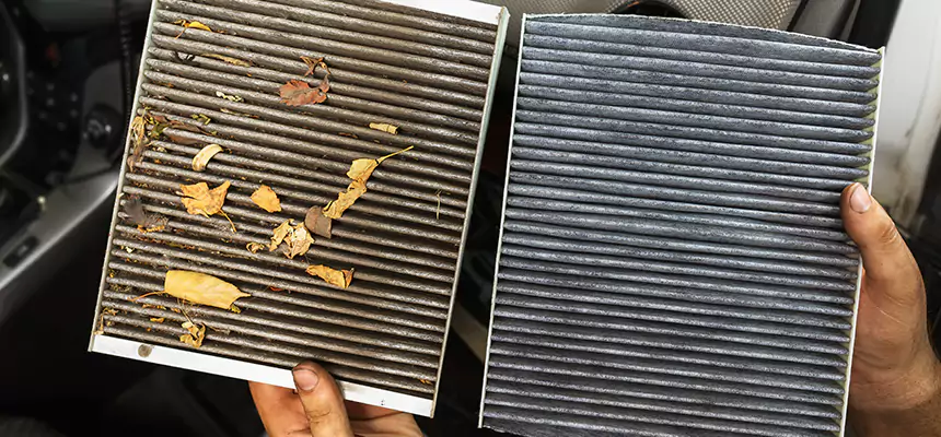 Our Dryer Vent Lint Filter Cleaning Services in Milford Mill, MD