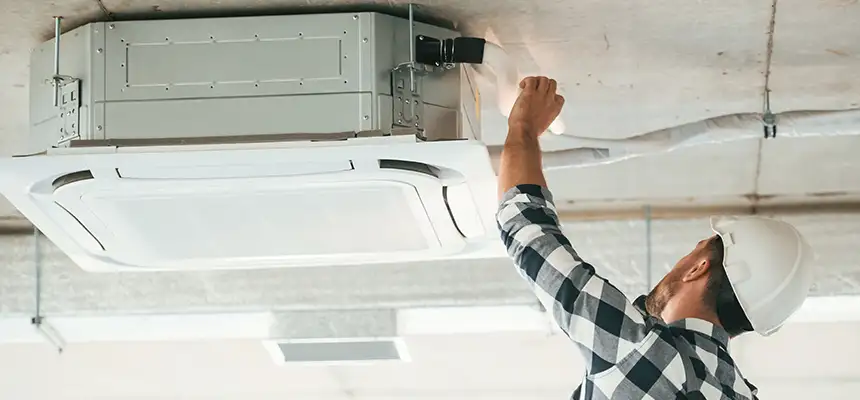 Our Local Vent Cleaning Services in Milford Mill, MD