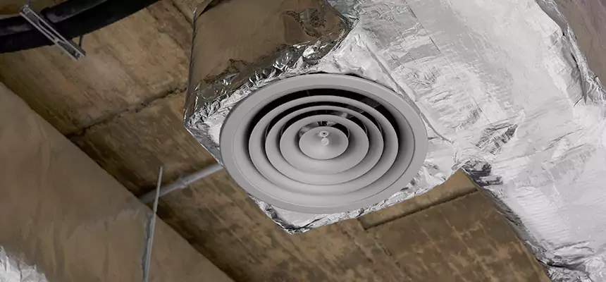 Our Low VOC Vent Installation Services in Milford Mill, MD