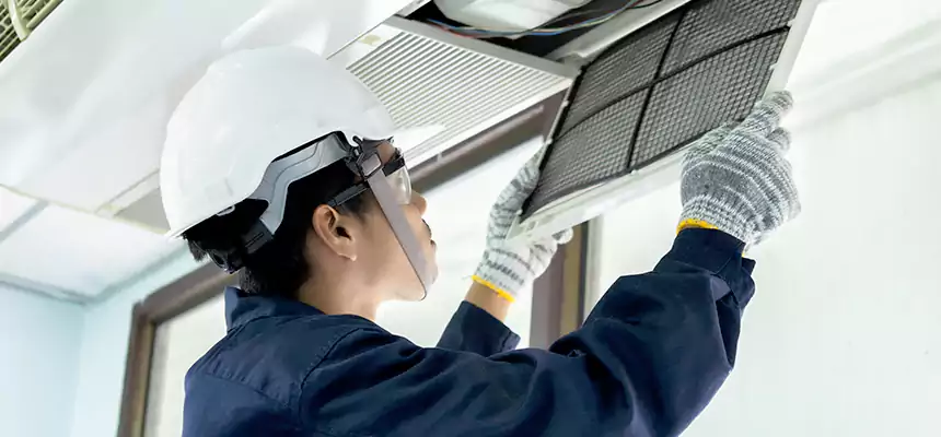 Our Mold & Mildew Removal from Air Ducts Services in Milford Mill, MD