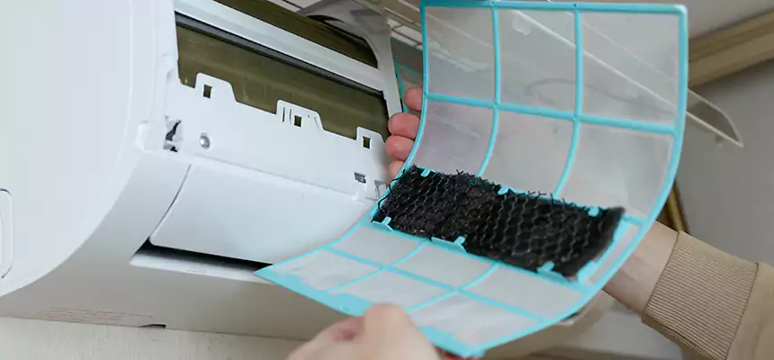 Gentle Ductwork Odor-Control Pet Dander Duct Cleaning in Milford Mill, MD