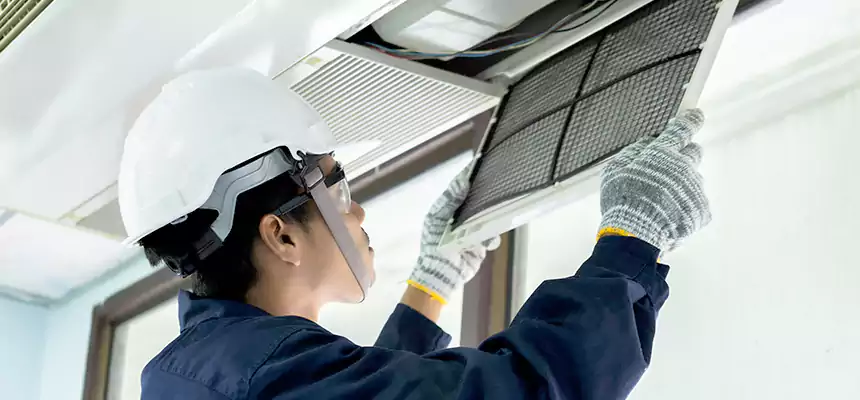 Our Residential Air Vent Cleaning Services in Milford Mill, MD