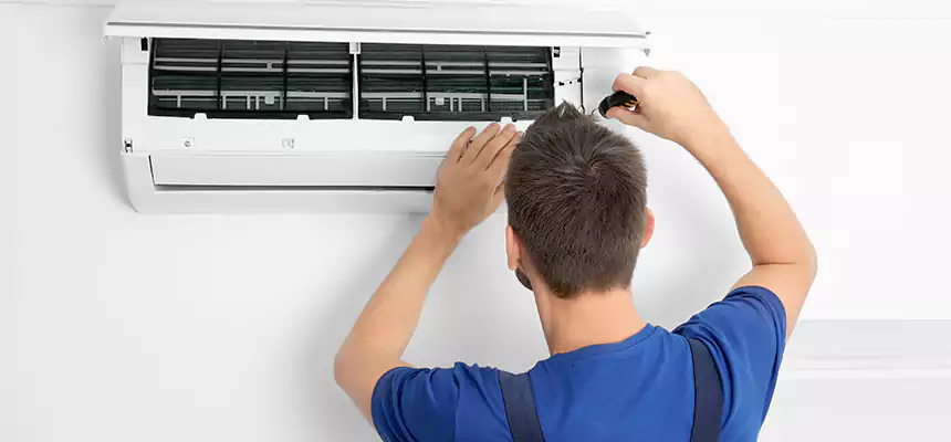Our Smart Air Conditioning Installation Services in Milford Mill, MD