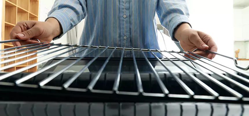 Our Vent Grille Washing Services in Milford Mill, MD
