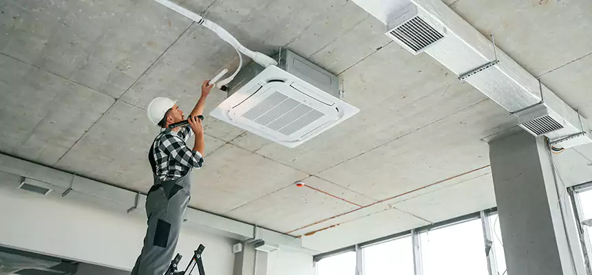 Our Wi Fi Connected Air Ducts Services in Milford Mill, MD