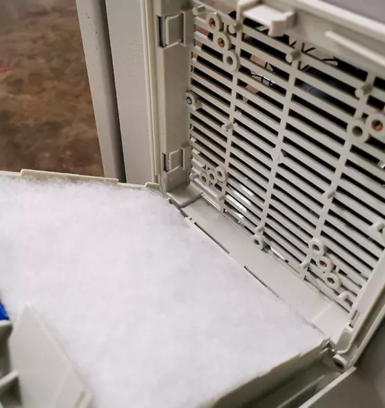 About Air Duct Overhaul & Upgrades in Milford Mill, MD