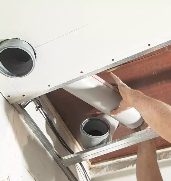 Professional Air Duct Replacement in Milford Mill, MD