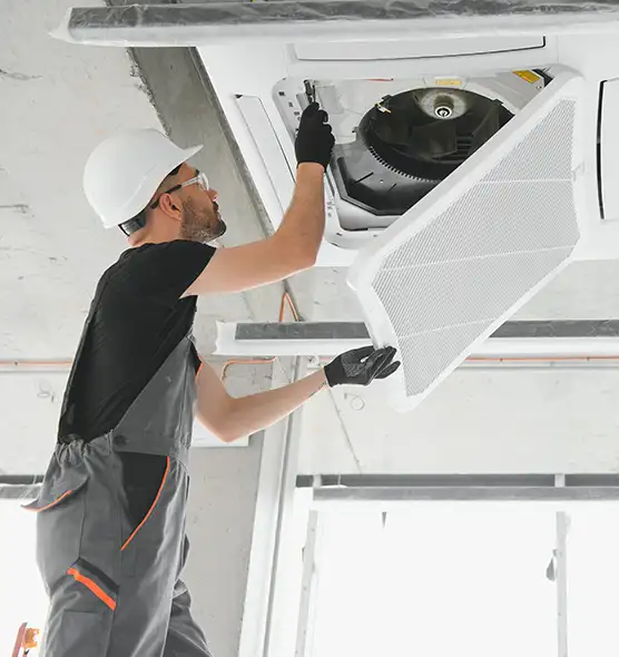 About Air Duct Rodent Removal in Milford Mill, MD