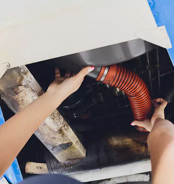 Professional Dryer Duct Pressure Testing in Milford Mill, MD