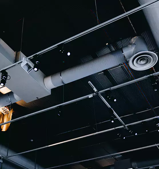 About Duct Sanitization with UV Light in Milford Mill, MD