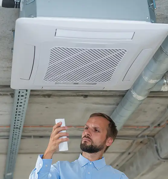 About Local Vent Cleaning Services in Milford Mill, MD