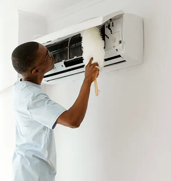 Professional Maximize AC Efficiency  in Milford Mill, MD