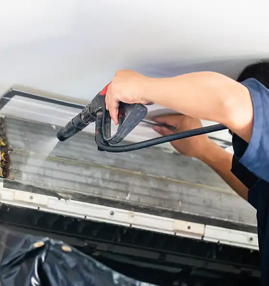 Welcome to Move-in/Move-out Duct Cleaning Services in Milford Mill, MD
