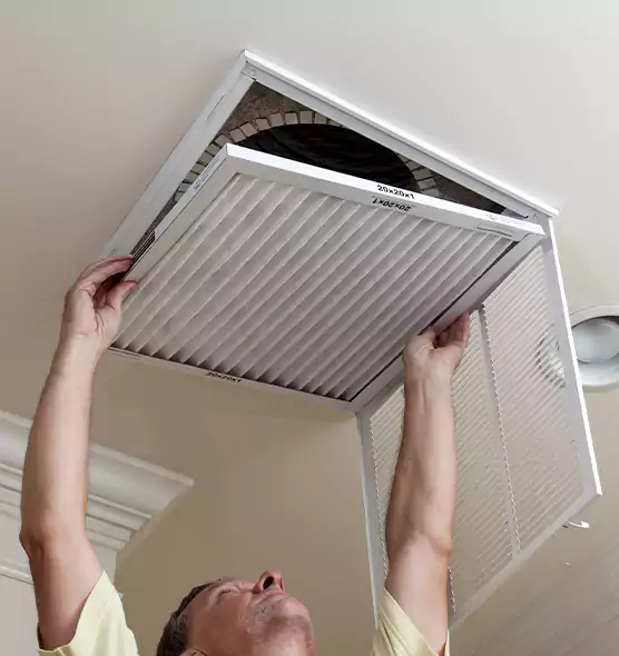 Advanced Residential Vent Cleaning in Milford Mill, MD