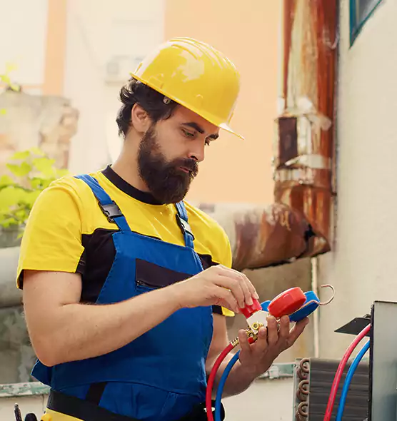 About Smart HVAC Installation in Milford Mill, MD