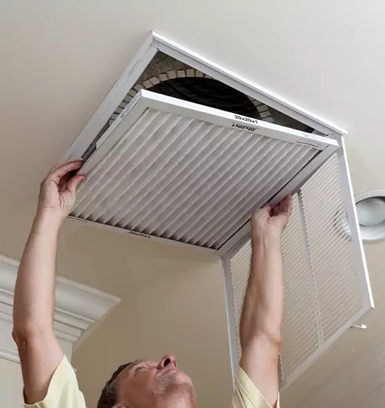 Professional Vent Relocation Services in Milford Mill, MD