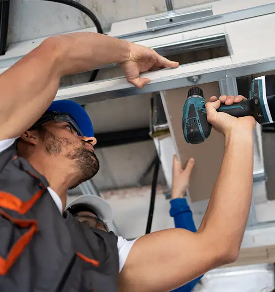 About Vent Smoke Odor Elimination in Milford Mill, MD