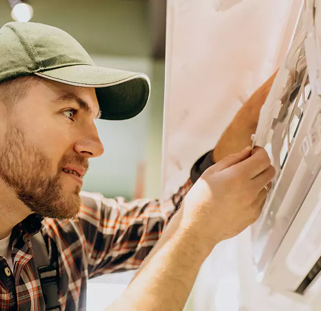 Why Homeowners Businesses Trust Us in Milford Mill, MD?