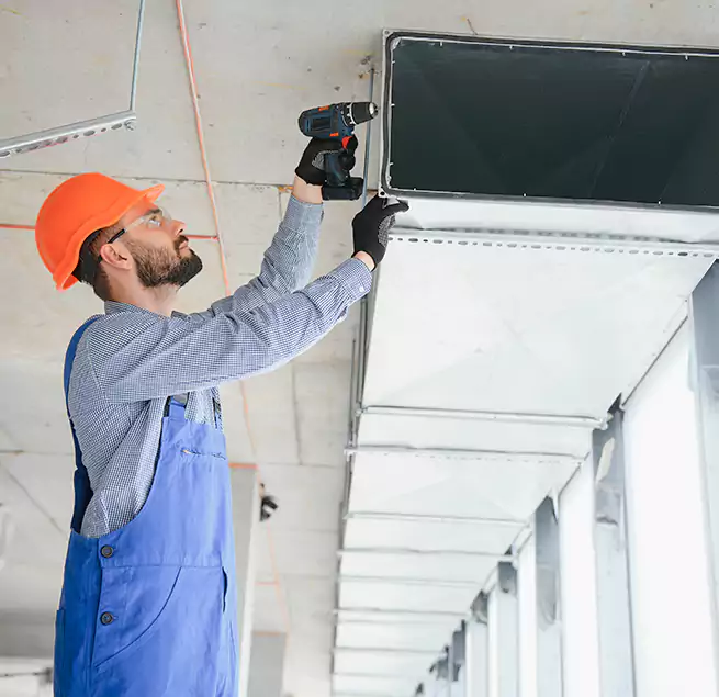 Why Homeowners & Businesses Trust Us in Milford Mill, MD?