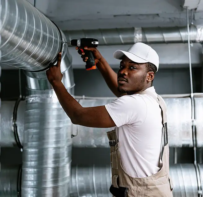 Why Homeowners & Businesses Trust Us Milford Mill, MD