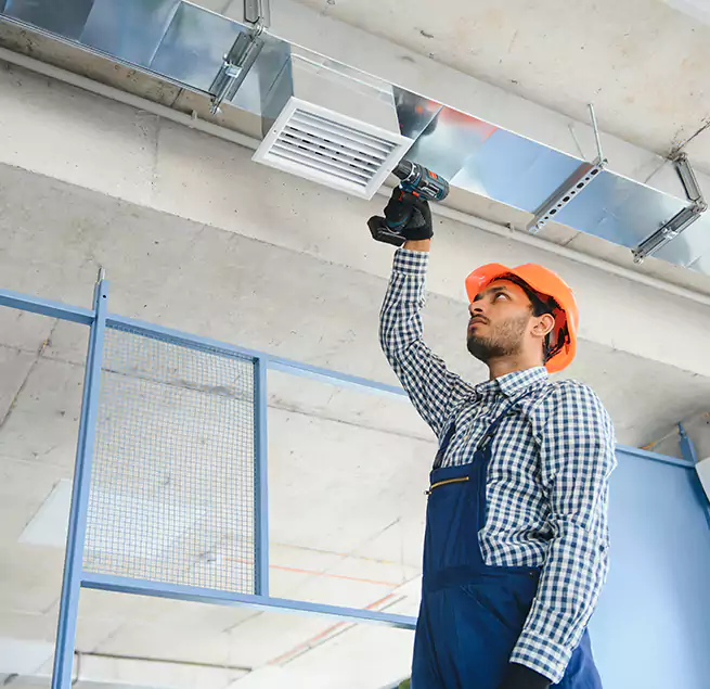 Why Homeowners & Businesses Trust Us in Milford Mill, MD?