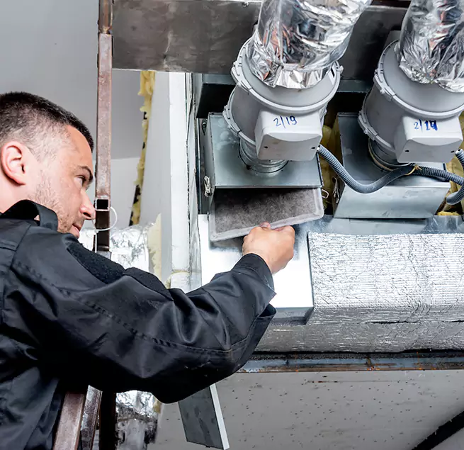 Why Homeowners & Businesses Trust Us in Milford Mill, MD?