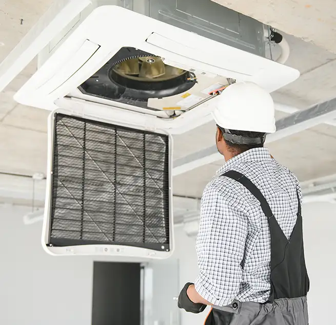 Why Homeowners & Businesses Trust Us in Milford Mill, MD?