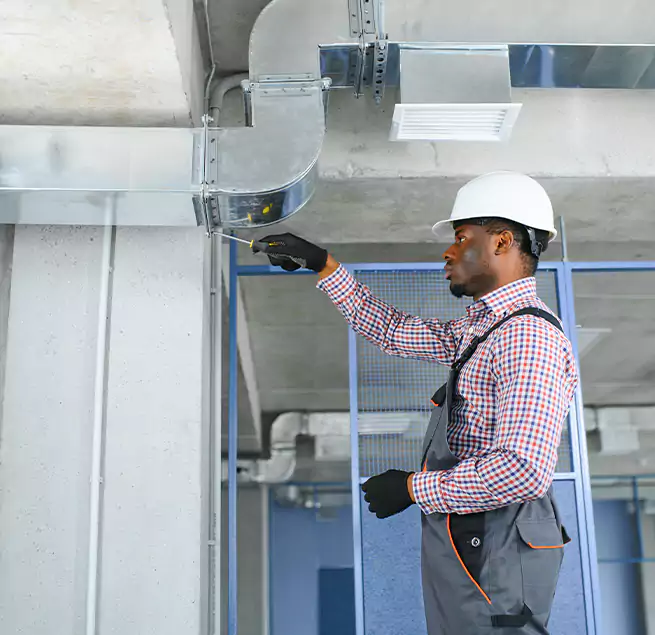 Why Homeowners & Businesses Trust Us Milford Mill, MD