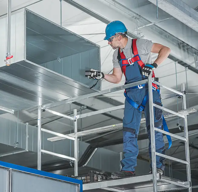 Why Homeowners & Businesses Trust Us in Milford Mill, MD?