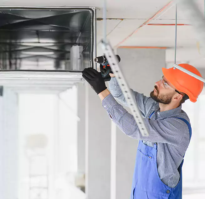 Why Homeowners & Businesses Trust Us Milford Mill, MD