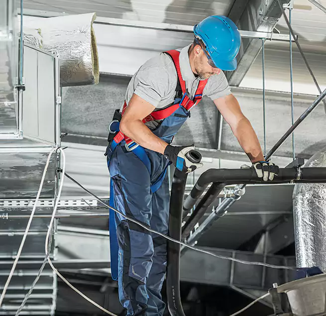 Why Homeowners & Businesses Trust Us in Milford Mill, MD?