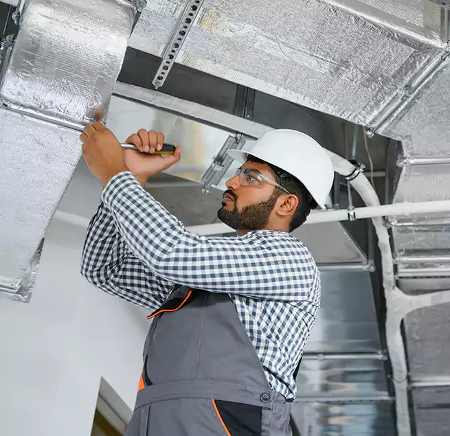 Why Homeowners & Businesses Trust Us Milford Mill, MD?