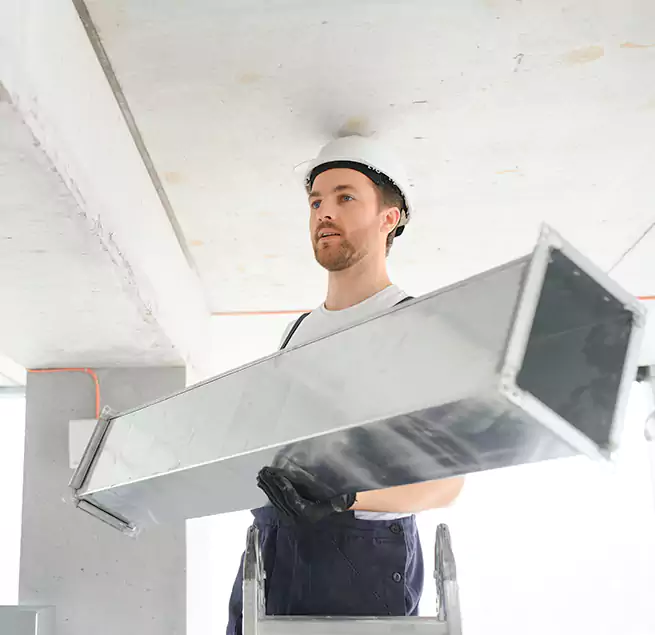 Why Homeowners & Businesses Trust Us in Milford Mill, MD