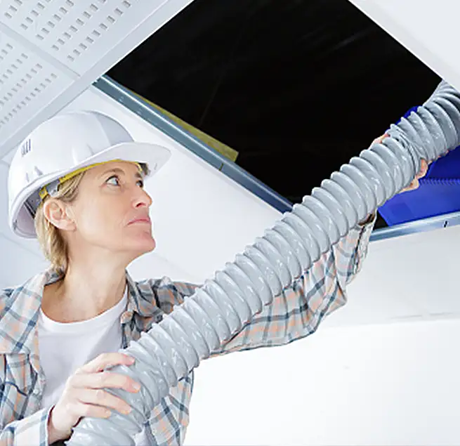 Why Homeowners & Businesses Trust Us Milford Mill, MD