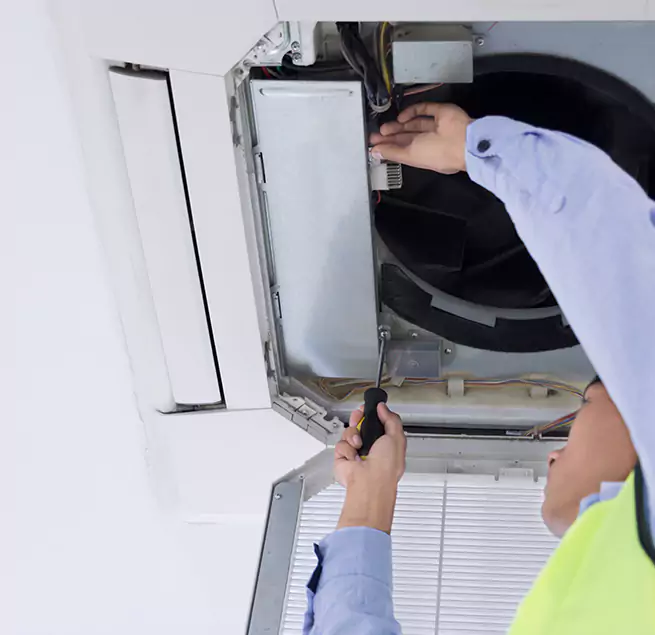 Why Homeowners & Businesses Trust Us Milford Mill, MD?