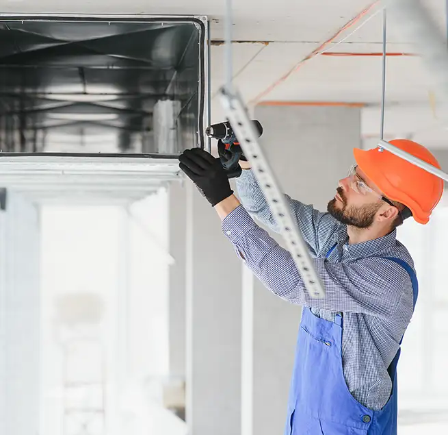 Why Homeowners & Businesses Trust Us in Milford Mill, MD?