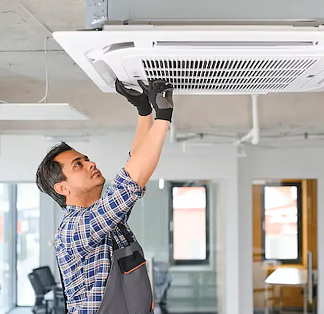 Why Homeowners & Businesses Trust Us in Milford Mill, MD?