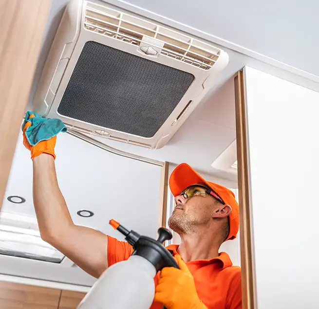 Why Homeowners & Businesses Trust Us in Milford Mill, MD?