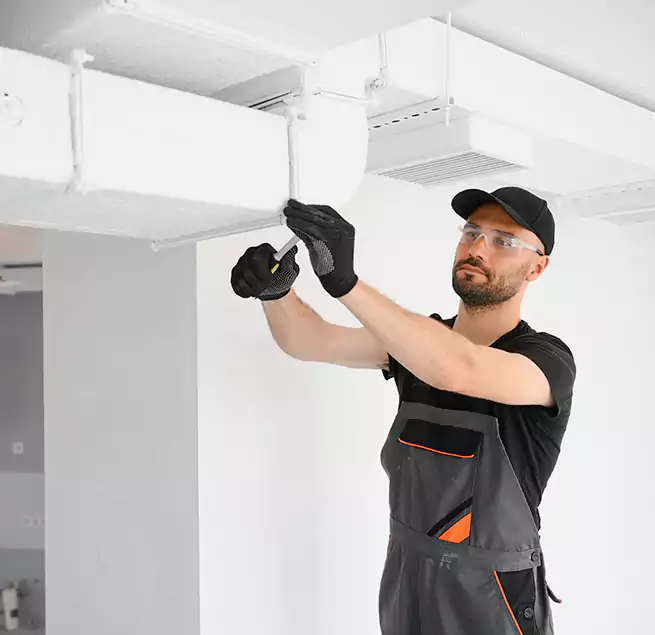 Why Homeowners & Businesses Trust Us in Milford Mill, MD?