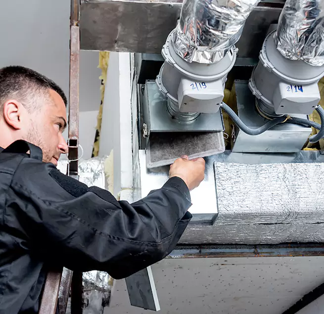  Why Homeowners & Businesses Trust Us in Milford Mill, MD?