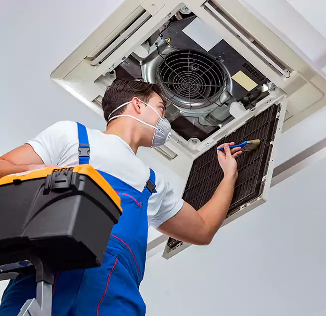 Why Homeowners & Businesses Trust Us in Milford Mill, MD