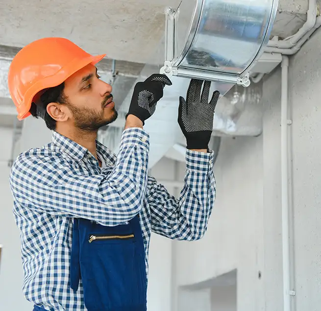 Why Homeowners & Businesses Trust Us in Milford Mill, MD?