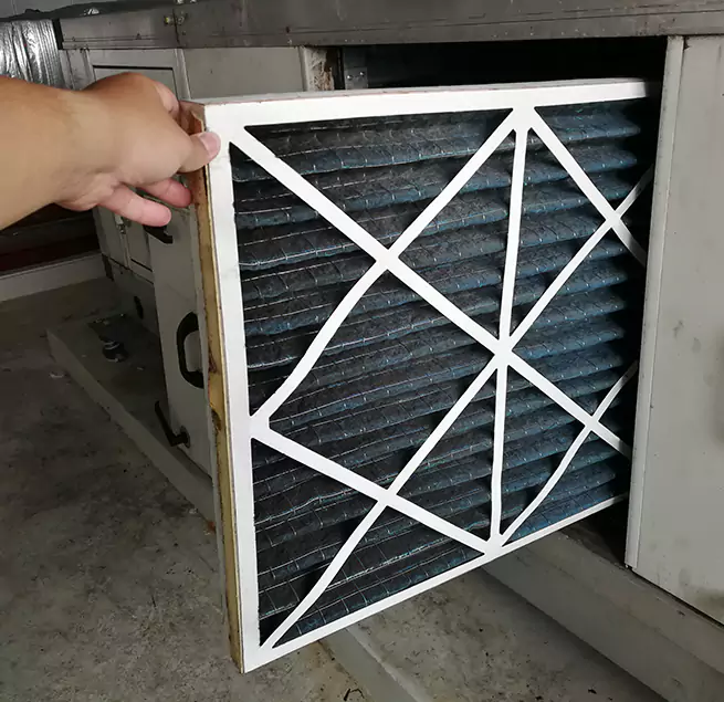 Why Homeowners & Businesses Trust Us Milford Mill, MD?